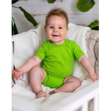 X11120 - Link Kids Wear - Combinaison Bodysuit Bailey bébéX11120LINK KIDS WEAR